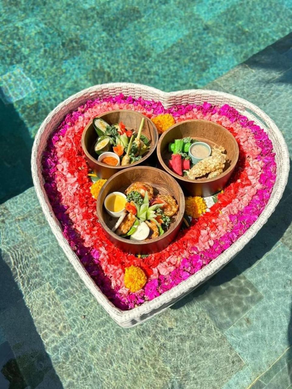 Inspira Seminyak Villa Екстериор снимка