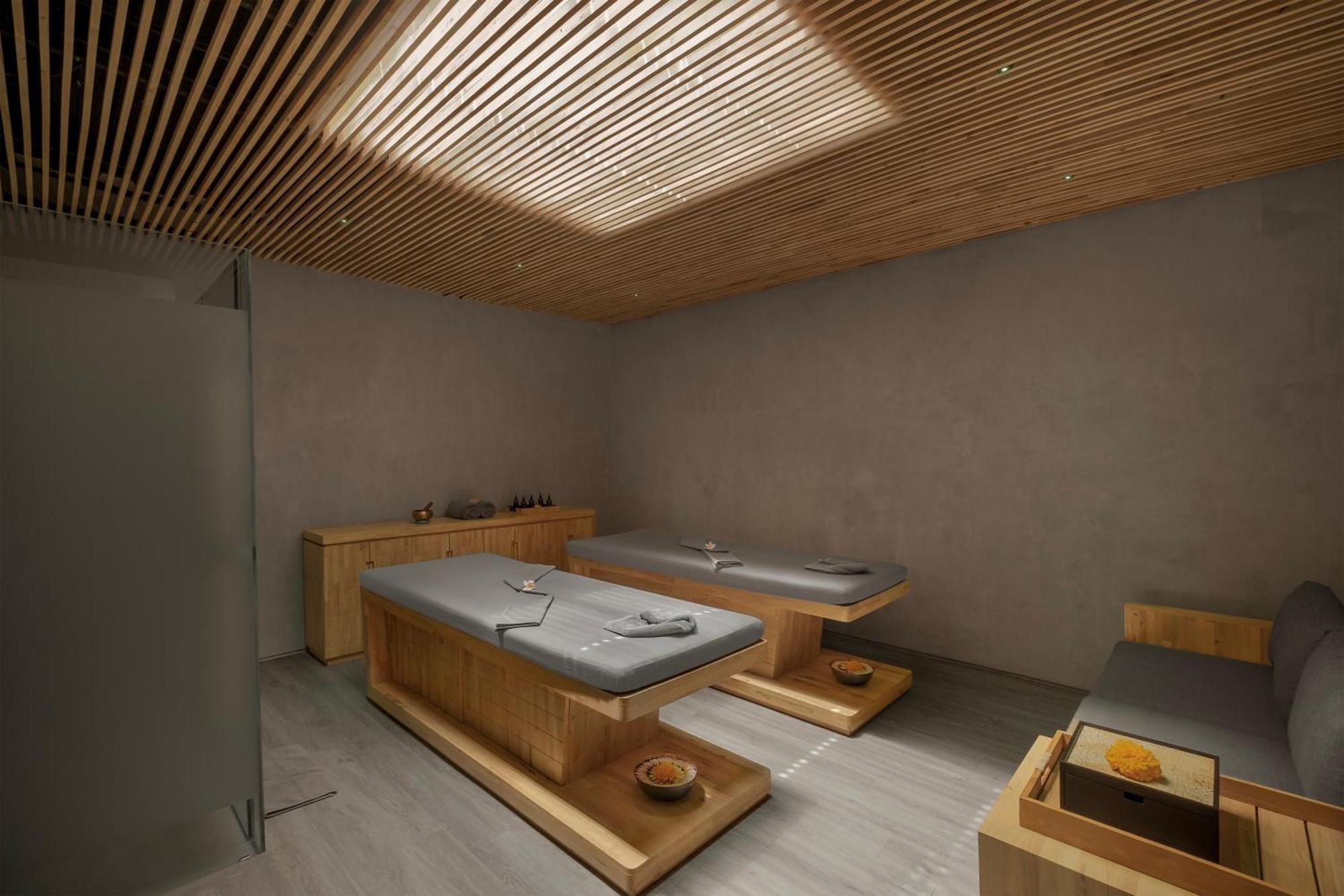 Inspira Seminyak Villa Екстериор снимка