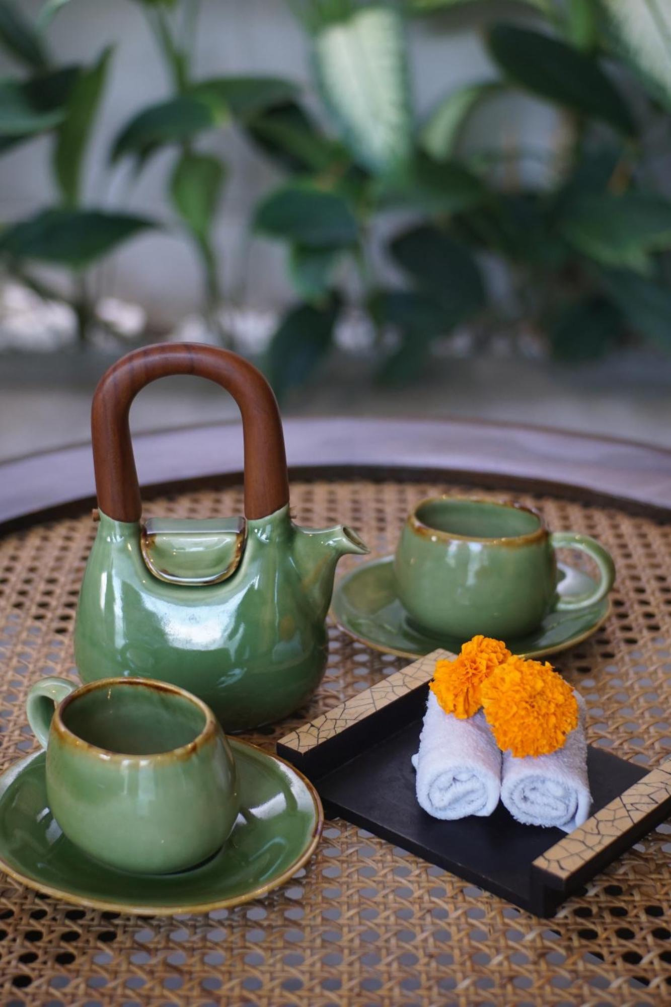 Inspira Seminyak Villa Екстериор снимка