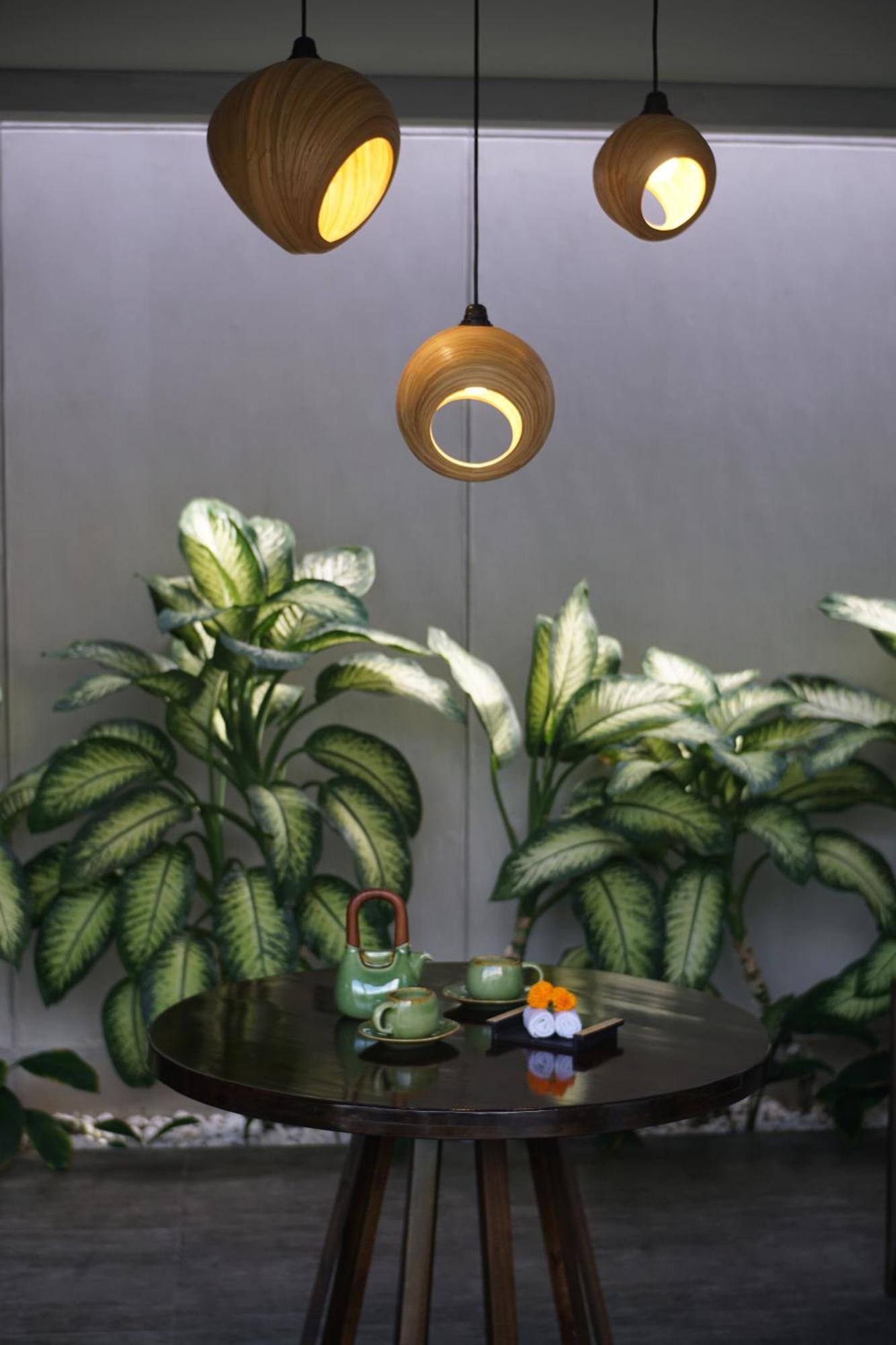 Inspira Seminyak Villa Екстериор снимка